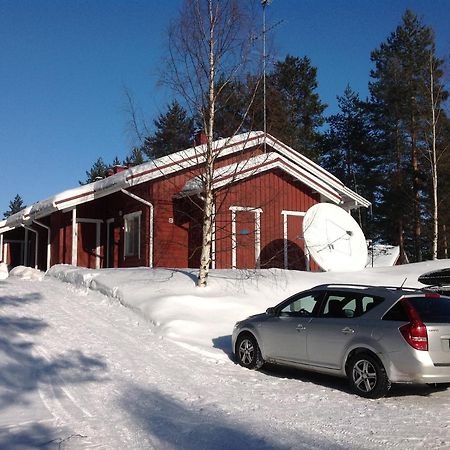 Ferienwohnung Koli Country Club Exterior foto