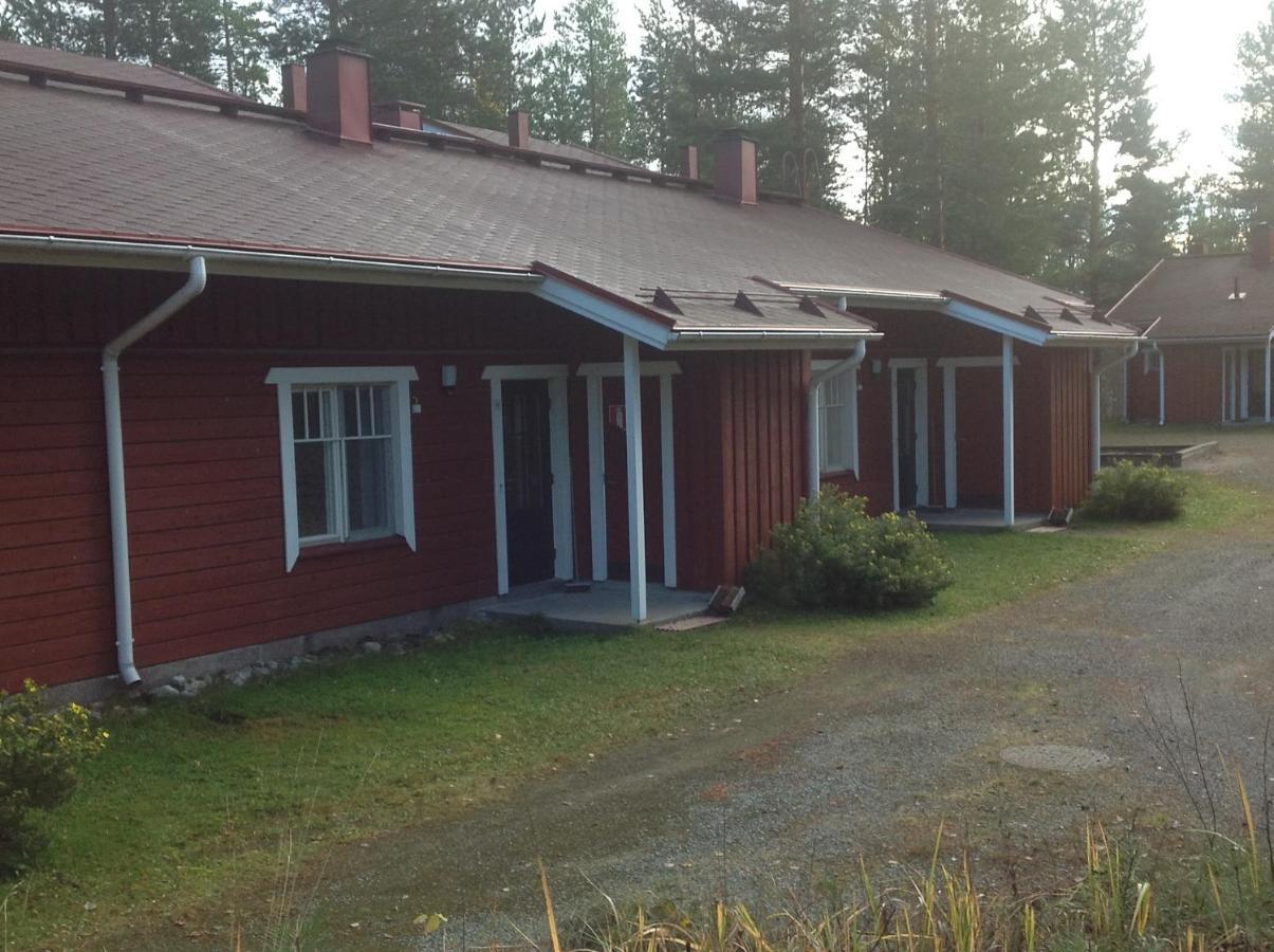 Ferienwohnung Koli Country Club Exterior foto
