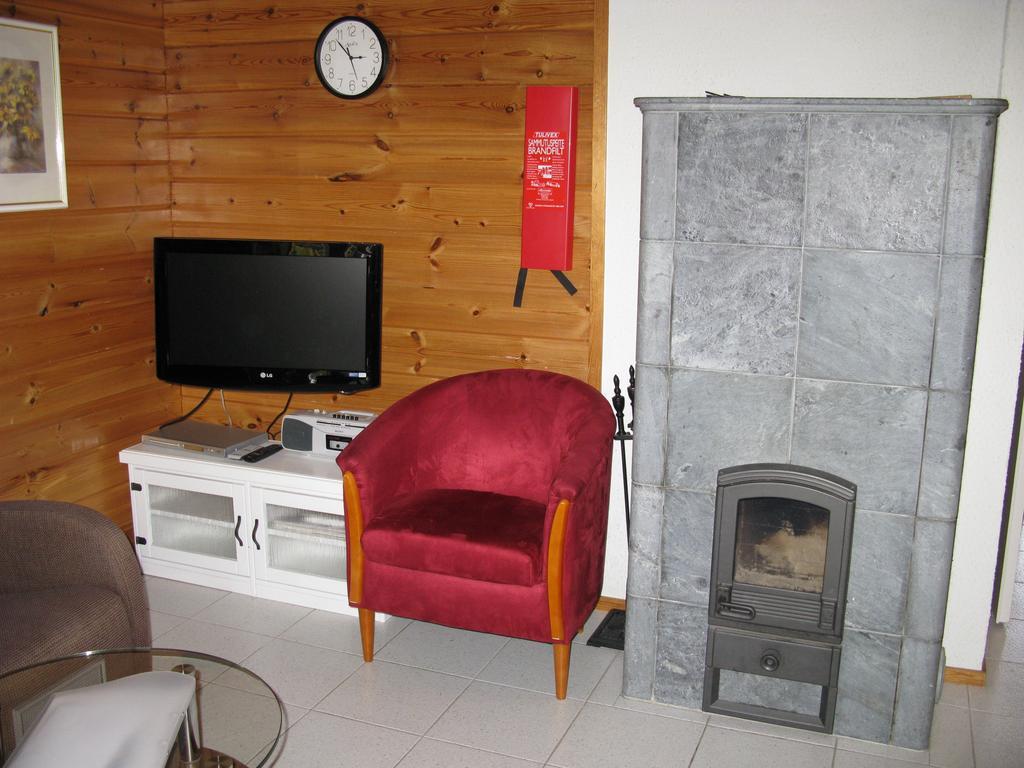Ferienwohnung Koli Country Club Zimmer foto